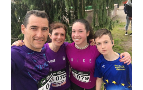 Foulées du Schiebenberg