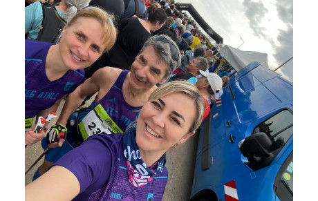 Courses de la colline Niederhausbergen