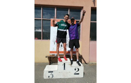 Courses de Strasbourg et Ronde du Sonnenglanz