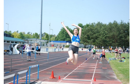 Meeting CA-MA du samedi 27 mai à Bischwiller : les résultats !