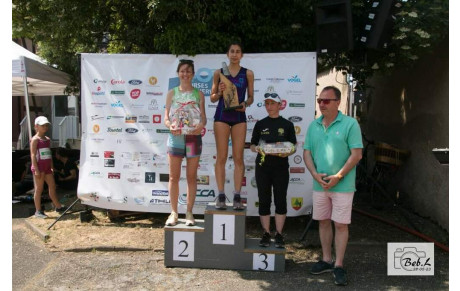 Courses de Scherwiller