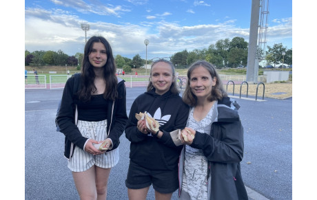 Résultats du meeting PO-BE du mardi 04 juillet à Lingolsheim