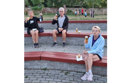 Courses de Waldolwisheim