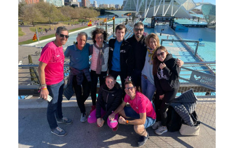 Marathon de Valence