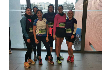 Corrida d'Illkirch