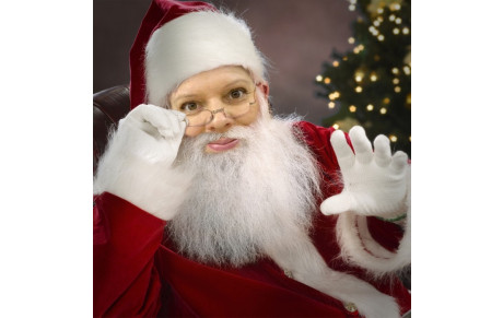 Joyeux Noël à tous les feg'athlètes