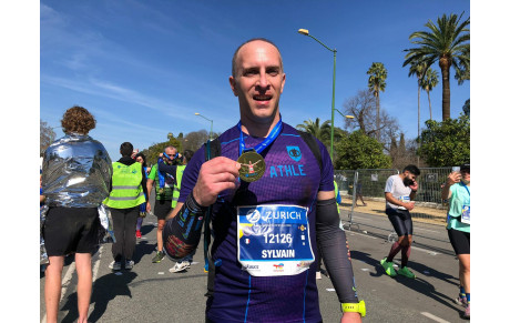 Marathon de Séville