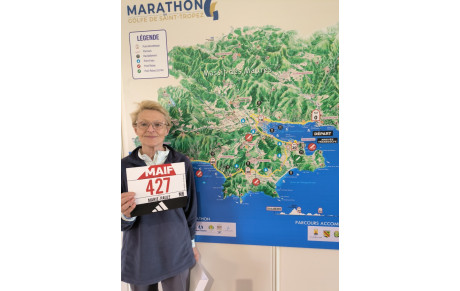 Revue de presse sur les Championnats de France du Marathon