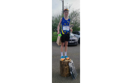 Trail et marche  nordique de Niederbronn, La Valff'oise, Marathons  de Freiburg et de Paris