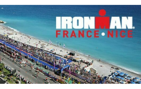 Trail de la Hasel, Ironman de Nice