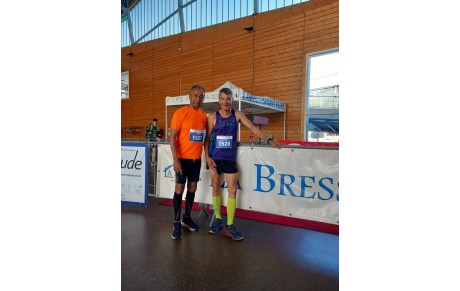 Nordic'Trail La Bresse et Trail des Passerelles de Monteynard