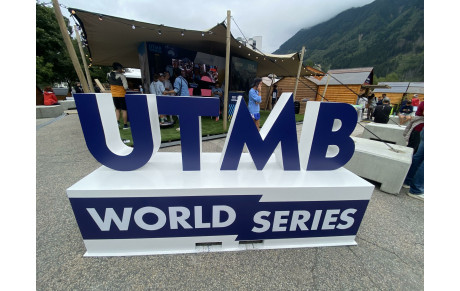 UTMB
