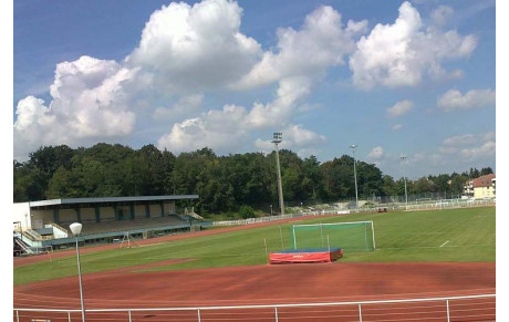 Meeting U14-U16 ce samedi 14 septembre 2024 à Lingolsheim