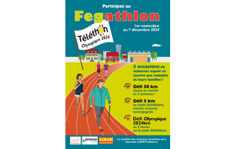 Fegathlon 2024