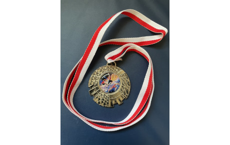 Challenge Equip'Athlé : le S2A en argent chez les U14 et en bronze chez les U16 !