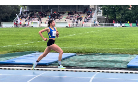 Le S2A en pôle position pour le second tour des Interclubs !