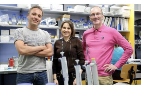 Conférence sur la génétique le mercredi 26 novembre à 20h au Centre Sportif et Culturel de Fegersheim