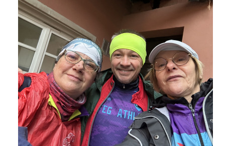 La Landsberg et la SaintéLyon