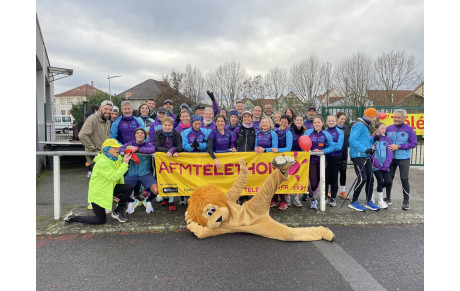 Fegathlon 2025, l'édition des records pulvérisés !