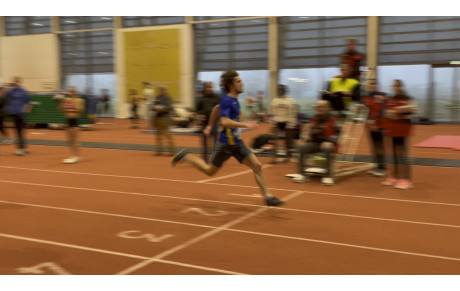 Meeting U18-SE du 13 décembre au CREPS : l'article des DNA