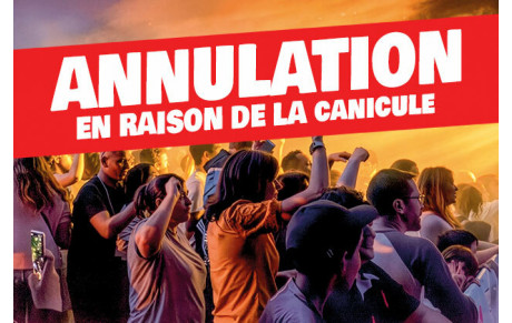 Annulation des Championnats CEA U14-U16 du samedi 20 juin 2026 à Riedisheim