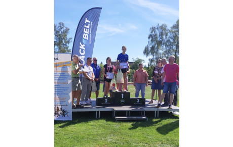 Foulées de Fegersheim : belle participation et beaux résultats de nos athlètes !