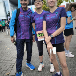 Trail de Munster et Courses de Sélestat