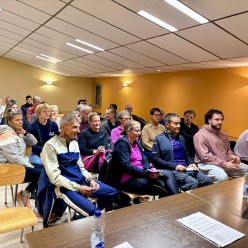 Assemblée Générale Ordinaire 2026 de Fegersheim Athlétisme