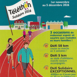 Fegathlon 2026