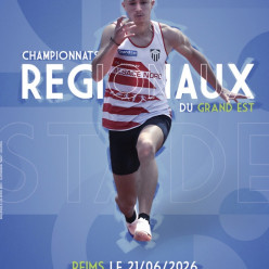 Chpts LARGE U18-SE à Sarreguemines (57) Journée 2