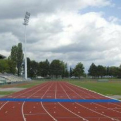 Meeting U14-U16 Hautepierre