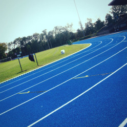 Meeting U18-SE à Haguenau