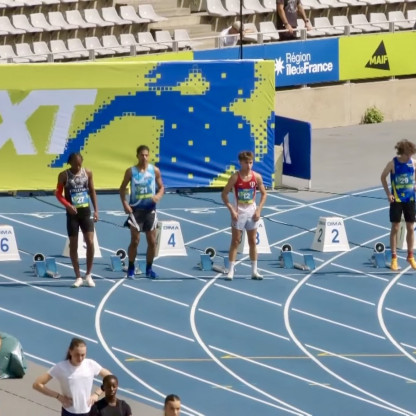 2026-07-18 France U*NXT Charléty