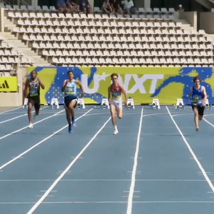 2026-07-18 France U*NXT Charléty