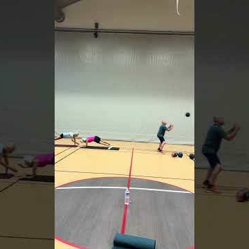 Séance de PPG