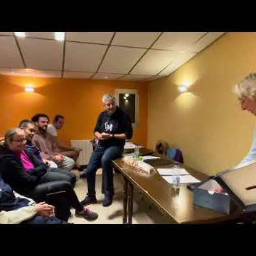 Résultats élection du Comité Directeur